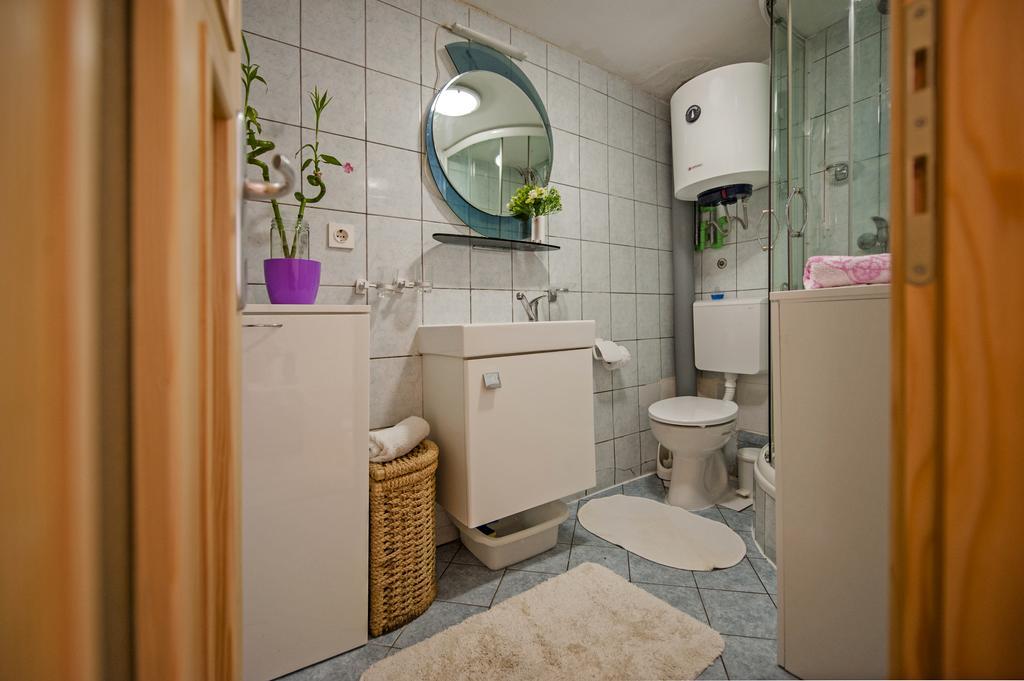 Apartment Premsai 로비니 외부 사진
