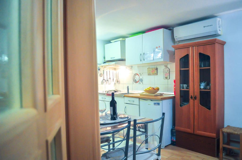 Apartment Premsai 로비니 외부 사진