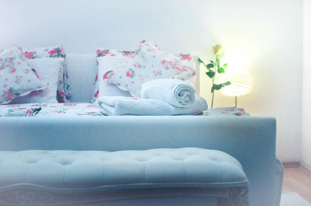 Apartment Premsai 로비니 외부 사진