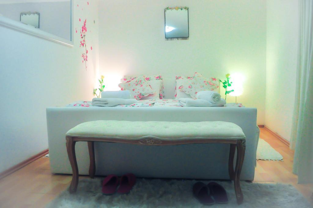 Apartment Premsai 로비니 외부 사진