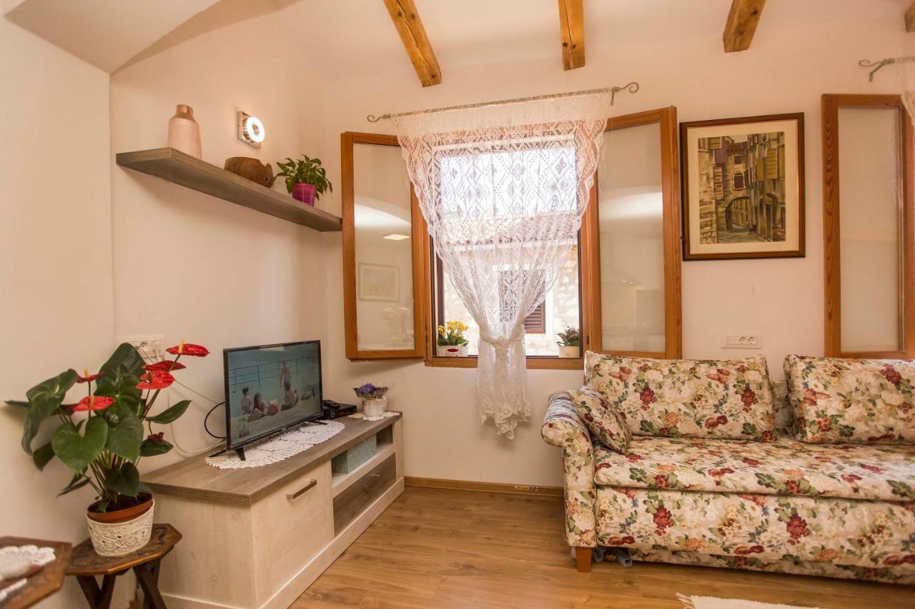 Apartment Premsai 로비니 외부 사진