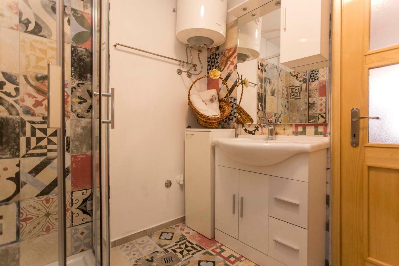Apartment Premsai 로비니 외부 사진